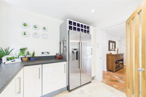 Utility Area