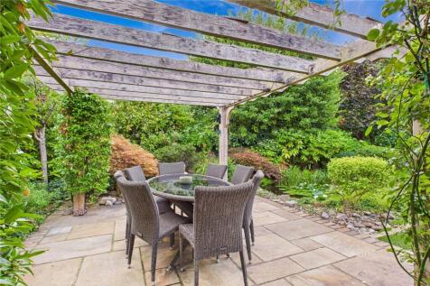 Pergola
