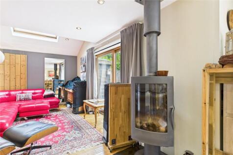 Wood Burner