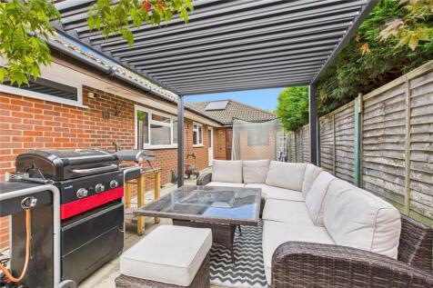 Entertaining Space