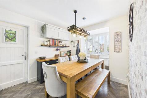 Kitchen - Diner