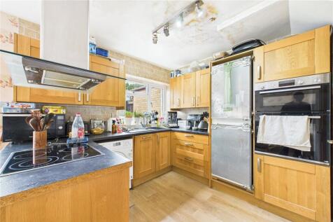 Kitchen - Diner