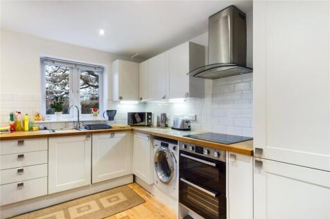 Kitchen - Diner