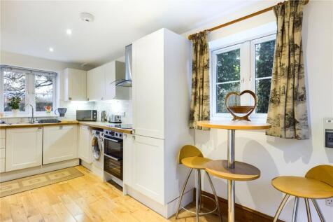 Kitchen - Diner
