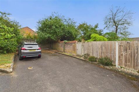 Allocated Parking