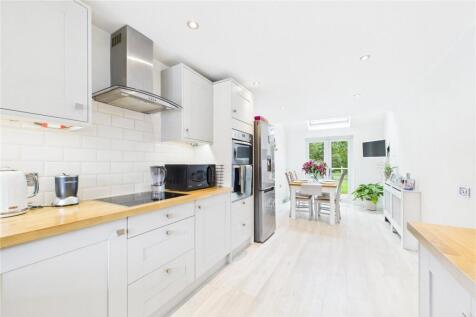 Kitchen/ Diner