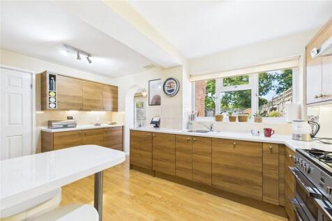 Kitchen/ Breakfast