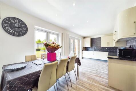 Kitchen/ Diner