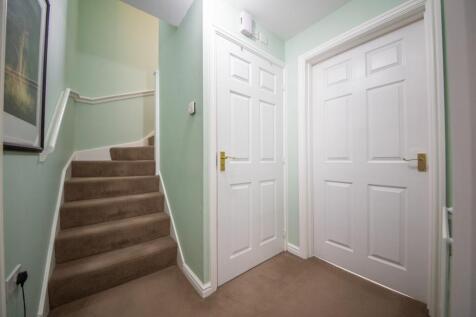 Inner Hallway