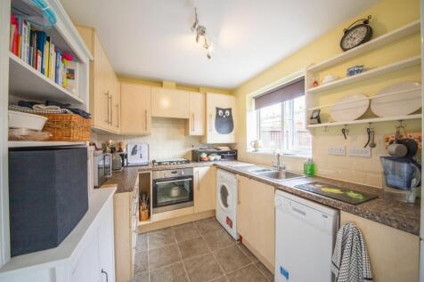 Kitchen /Dining Room