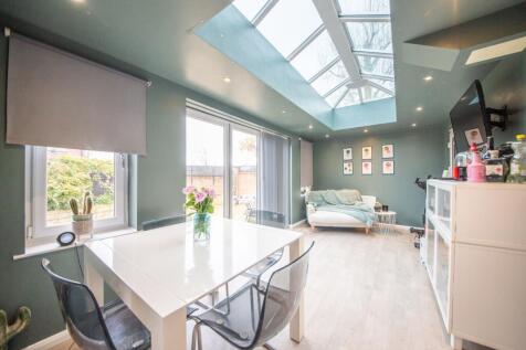 Orangery