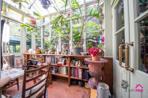Orangery
