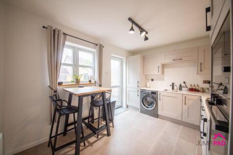 Kitchen Dining Room