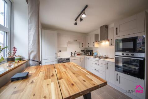 Kitchen Dining Room