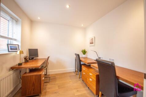 Study/Bedroom