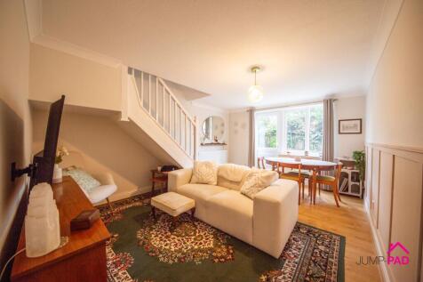 Living/ Dining room