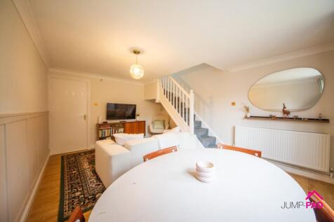 Living/ Dining room