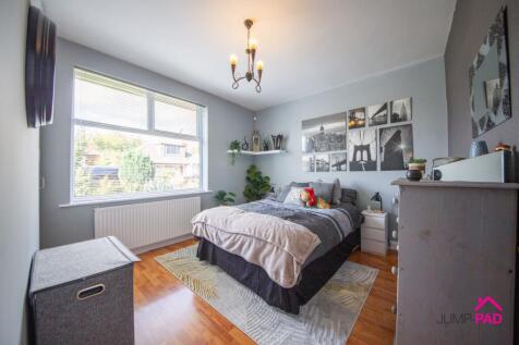 Bedroom 3 (ground floor)