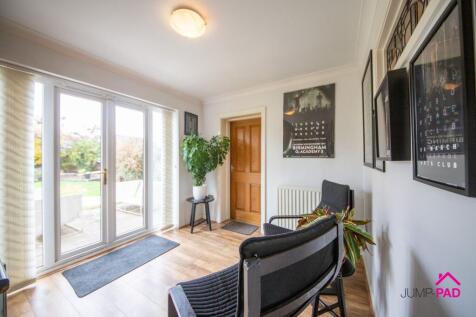 Kitchen / Family Room