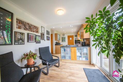 Kitchen / Family Room