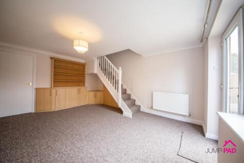 Living / Dining Room