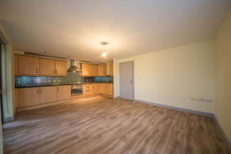 Kitchen/Dining/Living Room