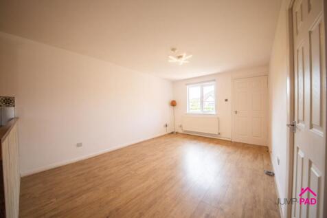 Kitchen/Dining/Living Room