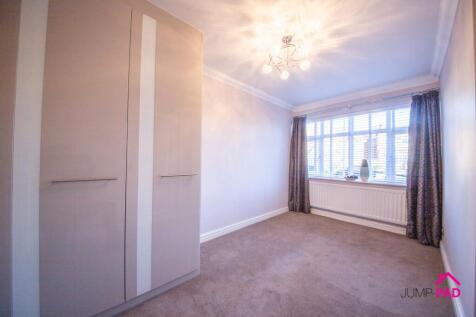 Reception / Bedroom 4