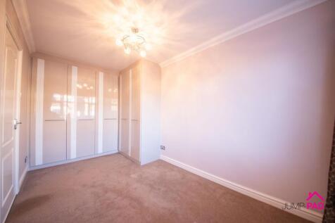 Reception / Bedroom 4