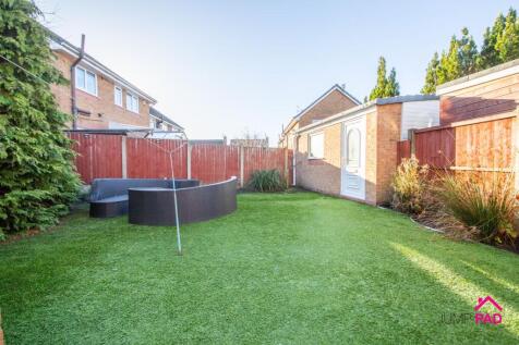 Workshop/ Garden Room