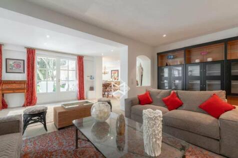 Living-room