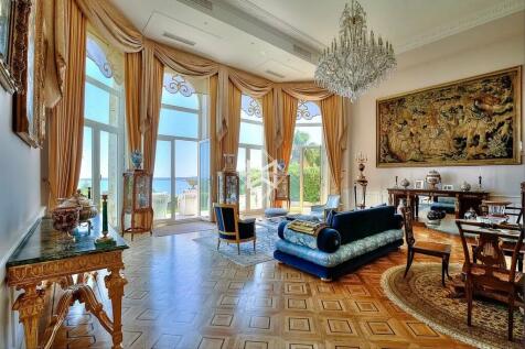 Living-room Chandelier