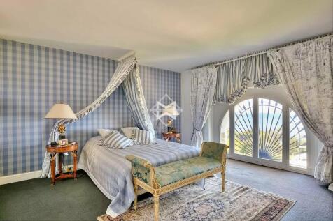 Bedroom Carpet