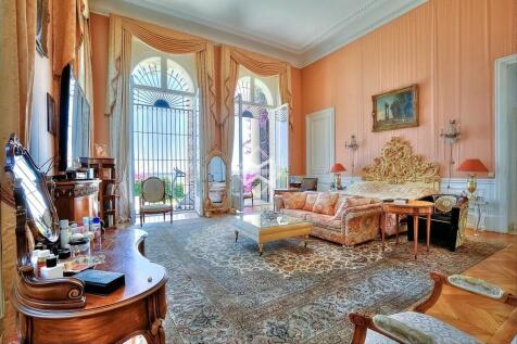 Living-room