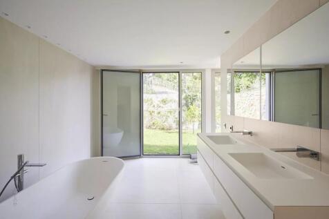 Bathroom Tile