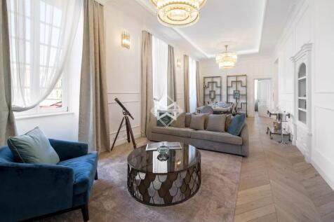 1 PL CHARLES FELIX APT#1 IMMO M&amp;S NICE