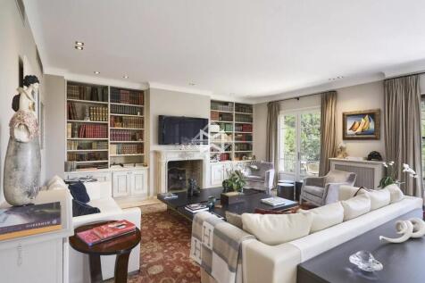Living-room Fireplace