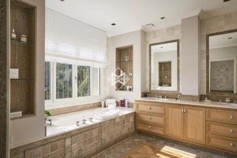 Bathroom Tile