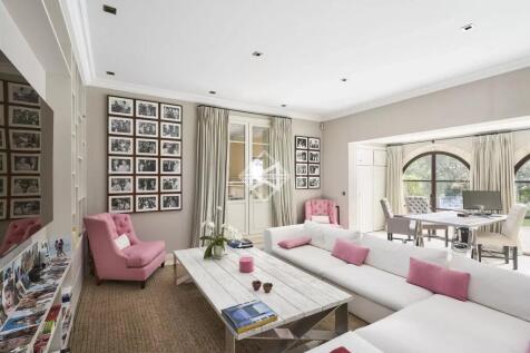 Living-room