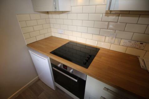 Oven and Hob