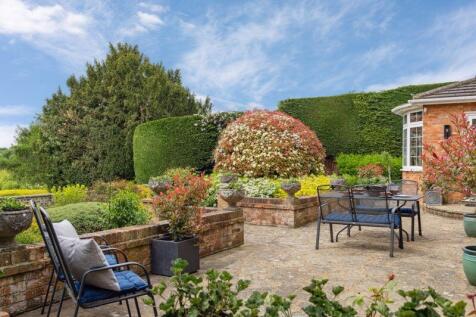 Garden views
