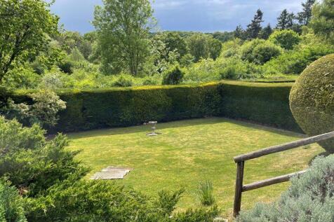Gardens