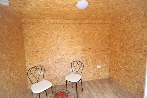 Summer House