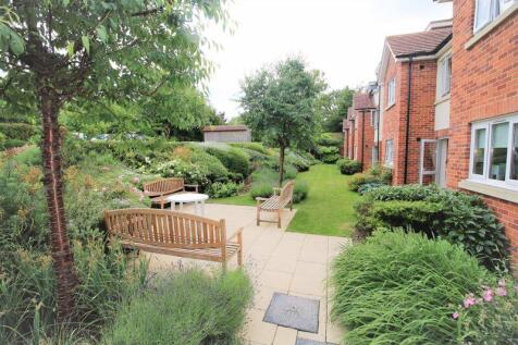 Communal gardens