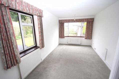 Main bedroom