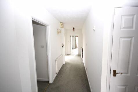 Inner hallway