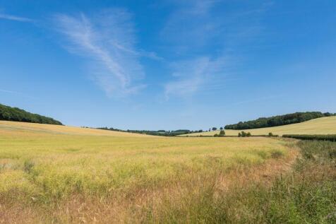 The surrounding Chilterns 