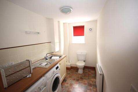 Utility cloakroom