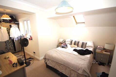 Main bedroom