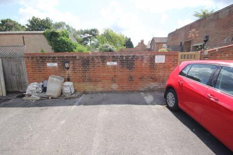 Parking space